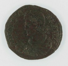 Roman Empire 348 Ad Centenionalis Emperor Constans Fel Temp Reparatio - £63.30 GBP
