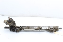 05-11 CADILLAC STS STEERING GEAR RACK & PINION Q7809 image 2