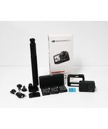 DJI Osmo Action 5 Pro 4K Action Camera Adventure Bundle - Black - €330,02 EUR