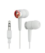 GRAPHICS &amp; MORE Wonder Woman Character Novelty in-Ear Earbud Headphones - $5.82 CAD