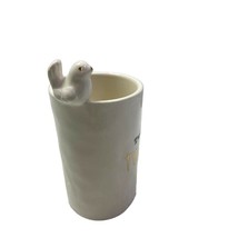 Cup of Coffee Tweet American Atelier Office Ceramic - £3.98 GBP