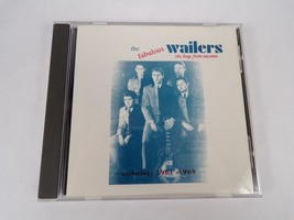 The Fabulous Wailers The Boys From Tacoma CD #10 - £13.50 GBP