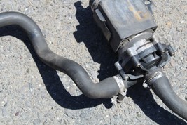 2003-2006 MERCEDES S CLASS  S500 S55 ELECTRIC INTERCOOLER WATER PUMP   R2992 image 3