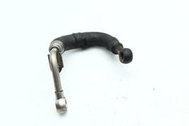 2002-2006  AUDI A4 1.8L OIL LINE HOSE PIPE H1151 image 3
