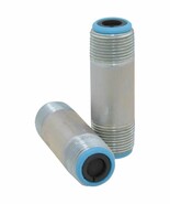 Reliance 9000415-045 2-3/4-Inch by 3-Inch Silencer Heat Trap Nipples - $29.06 CAD