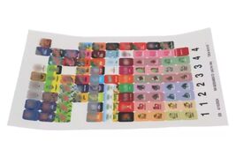 Fits Cornelius IMI-620049052D M-5147 Decal Set, Pepsi ColdFusion, ADA Co... - $139.39