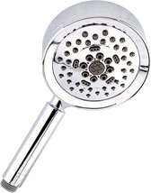 Danze D462034 Parma 5 Function Handshower, 1 Point 75 Gpm,, Brushed Nickel - £55.02 GBP