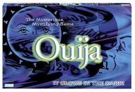 Ouija, It Glows in the Dark - £30.71 GBP