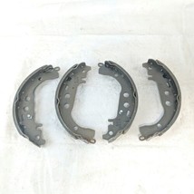 ACDelco 17832B For Toyota Corolla 7.870 Inch Bonded Organic Rear Brake Shoes NOS - £39.80 GBP