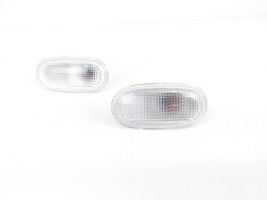 Side Blinker light fender lamp indicator fit 1992-2000 Mitsubishi Mirage... - €14,39 EUR