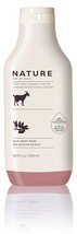 Nature By Canus- Natural Cleanser- Moisturizing Shea Butter Body wash with Goat  - £40.30 GBP