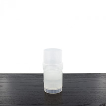 Twist-up Shaving Stick Containers, .75 oz - $12.99