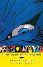 Batman: The Dark Knight Strikes Again by Miller, Frank (2004) Paperback [Paperba - £7.87 GBP