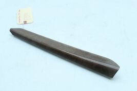 10-13 MERCEDES-BENZ E350 SEDAN Left Driver Side Center Console Trim F3711 image 4