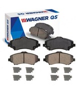 Wagner QS ZD1327 Disc Brake Pad Set for 68093323AB 68093323AA 68068762AA br - £24.84 GBP
