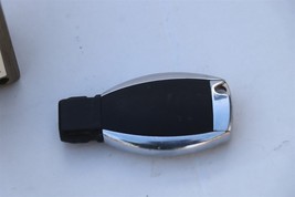 Mercedes W212 E350 EIS Ignition Start Switch Module & Key Fob Remote 2129055400 image 4
