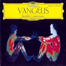 Escape To Venice [Audio CD] Vangelis - £31.66 GBP