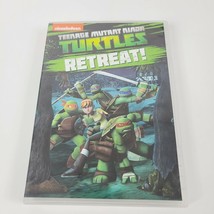 Teenage Mutant Ninja Turtles: Season 3 - Volume 1 (DVD, 2014) - £4.63 GBP