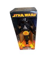 PEZ Star Wars Pez Darth Vader 12 inch Candy Dispenser NOS Black Large - €25,57 EUR