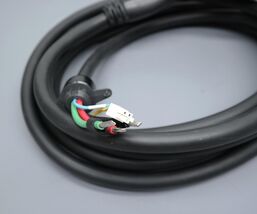 ChargePoint Home Flex Level 2 Charging Cable for EV Charger image 2