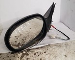 Driver Side View Mirror Power Sedan Fixed Fits 01-06 STRATUS 695625 - £25.05 GBP