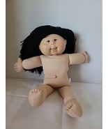 Cabbage Patch Doll Sign Xavier Robert  2004 Appalachian Artwork Black Ha... - $38.61