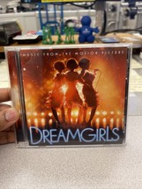 Dreamgirls (Music From the Motion Picture) by Various Artists (CD, 2006) - £9.63 GBP