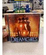 Dreamgirls (Music From the Motion Picture) by Various Artists (CD, 2006) - £9.52 GBP