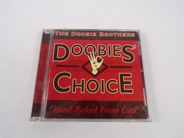 The Doobie Brothers Choice Hand Picked Primo Cuts Divide Highway Snake Man CD#27 - £11.00 GBP