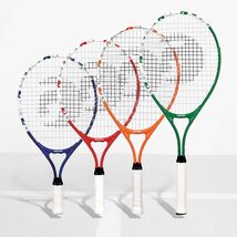 Gamma Quick Kids Jr Tennis Racquet, Junior Performance - $24.99