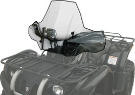 Cobra ProTEK ATV Rapid Release Windshield -UNIVERSAL-SEE NOTESComplete F... - $210.00