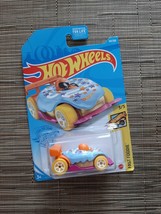 Hot Wheels Donut Drifter 2021 Fast Foodie Car Collection - $7.99