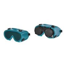 Welding Goggles Chicago Electric Oxy/Acetylene Goggles Set, 2-Piece - Sealed!!! - £14.45 GBP
