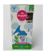 Dapple Plant-Based Breast Pump Cleaner Fragrance Free - £11.62 GBP