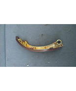 2000-2005 Toyota Celica GT 1zz-FE TIMING CHAIN GUIDE BRACKET OEM. - $64.81 CAD