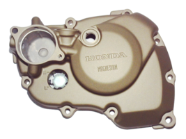 2004-2008 Honda CRF 450R OEM Left Side Engine Crank Case Cover 11340-MEN-850 - £138.28 GBP