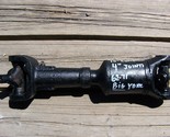 1962 - 1971 Dodge Power Wagon Jack Shaft 15&quot; 4&quot; U Joint OEM 63 64 65 66 ... - $359.98