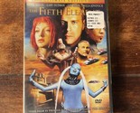 The Fifth Element (DVD, 2005, 2-Disc Set, Ultimate Edition) NEW - $7.91