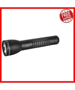 Versatile ML300LX LED Flashlight - Multi-Mode, Aluminum Body, Matte Finish - $80.18