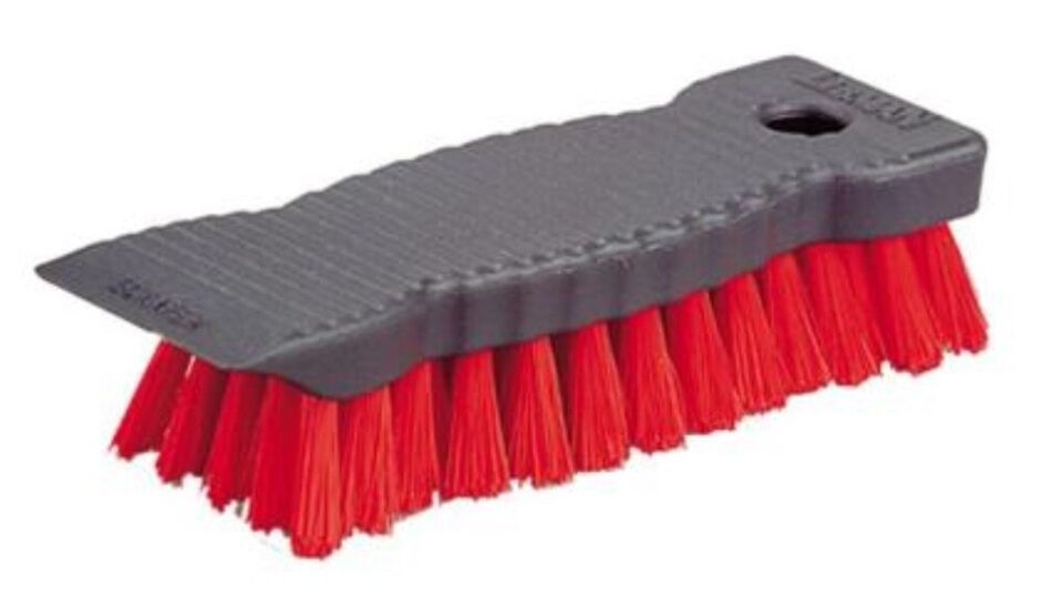 Libman High Power Scrub Brush - $8.95