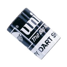 Unicorn Jiffy Dart Sharpener - Blue/White/Black  - €6,07 EUR
