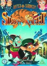Buster And Chauncey&#39;s Silent Night DVD (2004) Buzz Potamkin Cert U Pre-Owned Reg - £14.04 GBP