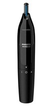 PHILIPS NORELCO Ear and Nose Hair Trimmer for Men 1605 - $41.45