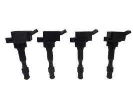 4 Ignition Coil for Hyundai Elantra 17-20 Kona Sonata Kia Forte Optima S... - $50.45