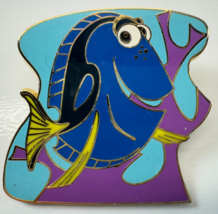 Disney Finding Nemo DORY PT52 Mystery Set Series Limited Release 2010 Pin - £13.97 GBP