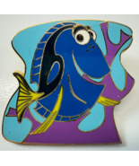 Disney Finding Nemo DORY PT52 Mystery Set Series Limited Release 2010 Pin - $24.40 CAD