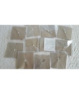 Lot of 11 New Cardboard Spinner for Arts and Crafts Projects Ship Fast - $6.84 CAD