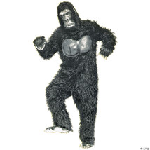 Gorilla economy - $837.49
