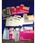 Lot of 30 Formatted Floppy 5.25" Discs For TRS-80 - $29.69