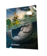 enVision Mathematics Grade 4 Volume 2 Student Workbook Homeschool Assessments - $18.76